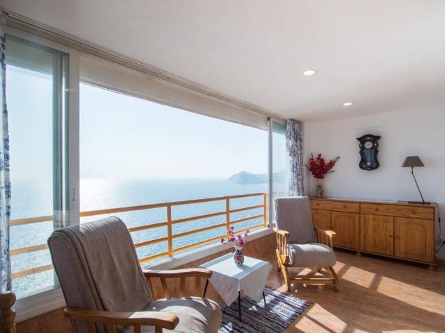 Piso en Venta en Playa Poniente
