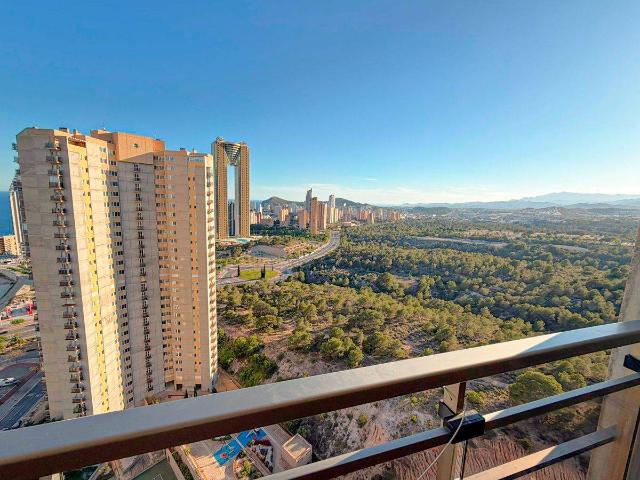 Piso en Venta en Playa Poniente