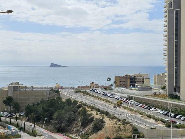 Piso en Venta en Playa Poniente