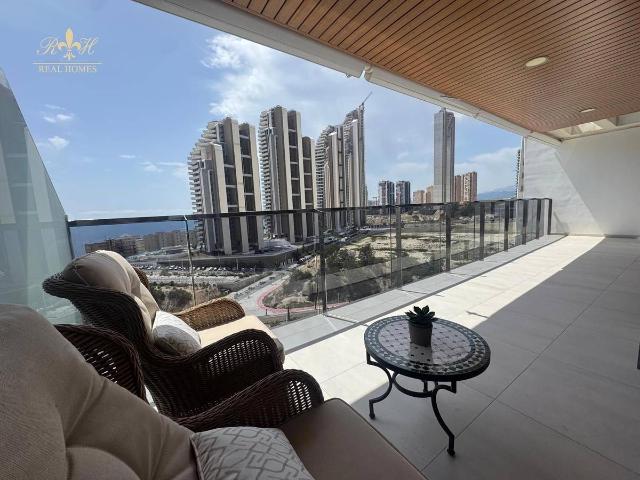 Piso en Venta en Playa Poniente