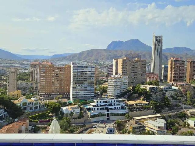 Piso en Venta en Playa Poniente