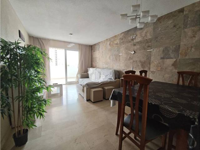 Piso en Venta en Playa Poniente