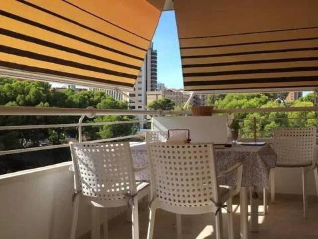 Piso en Venta en Playa Poniente