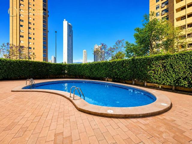 Piso en Venta en Playa Poniente