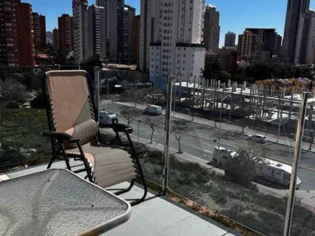 Piso en Venta en Playa Poniente