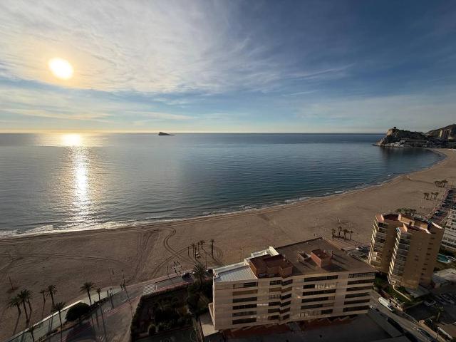 Piso en Venta en Playa Poniente