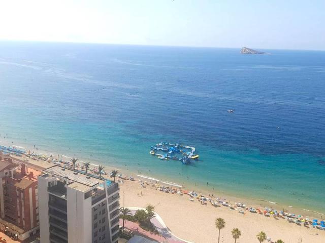 Piso en Venta en Playa Poniente