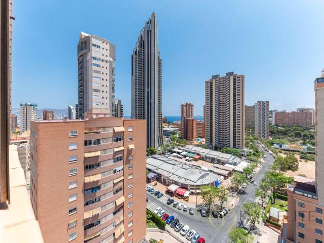 Piso en Venta en Playa Poniente