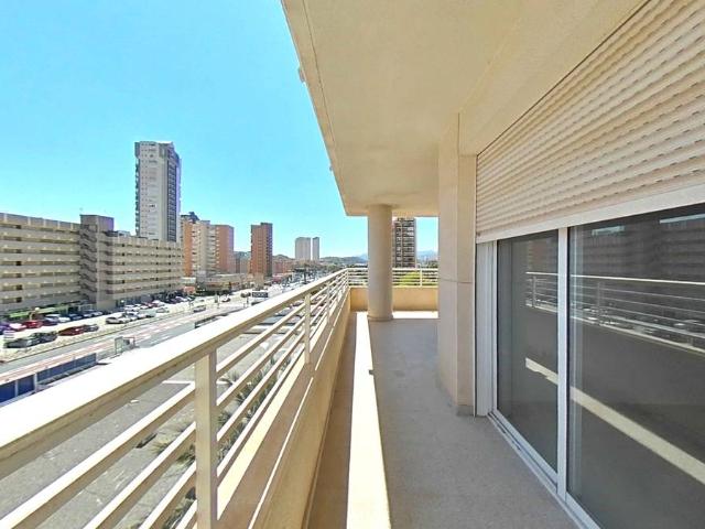 Piso en Venta en Playa Poniente