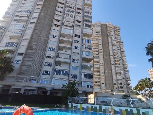 Piso en Venta en Playa Poniente
