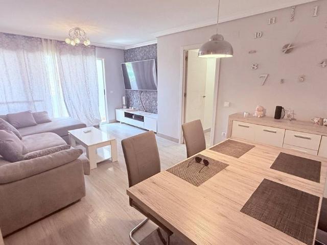 Piso en Venta en Playa Poniente