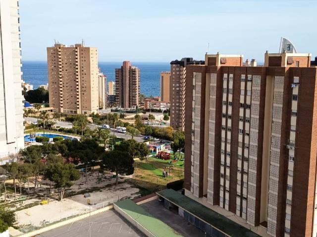 Piso en Venta en Playa Poniente