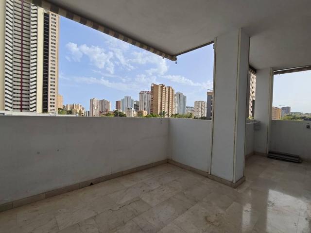 Piso en Venta en Playa Poniente