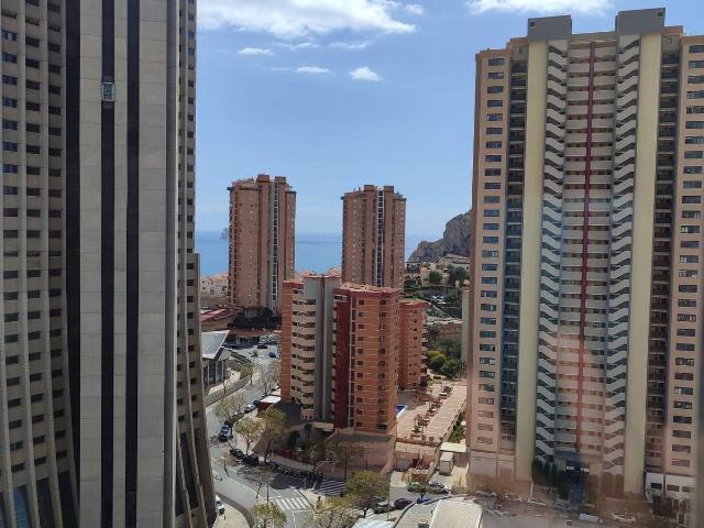 Piso en Venta en Playa Poniente