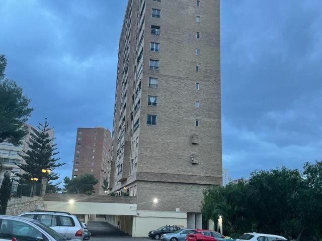 Piso en Venta en Playa Poniente