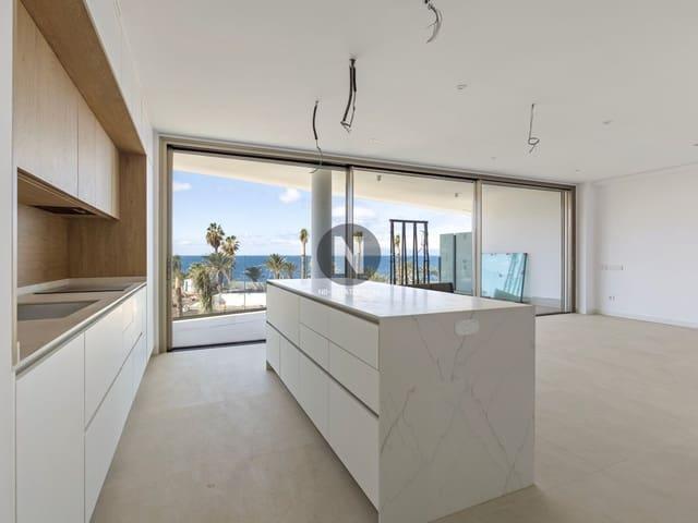 Piso en venta en Playa San Juan, Tenerife