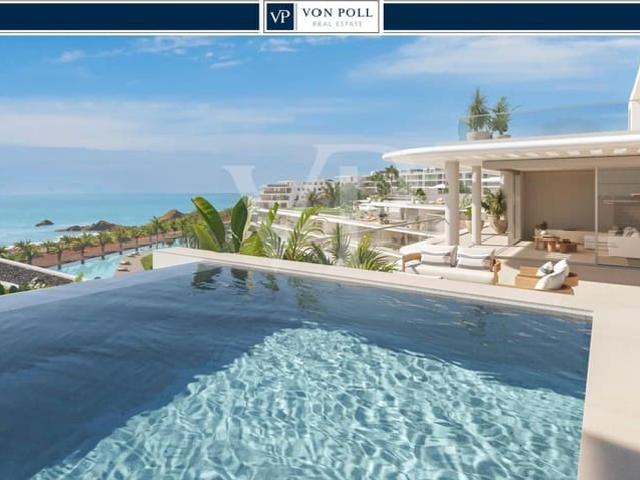 Piso en venta en Playa San Juan, Tenerife