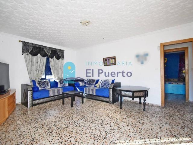 Piso en Venta en Playa Sol