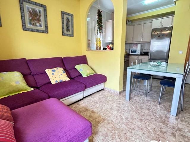 Piso en Venta en Playa Tamarit Playa Lissa