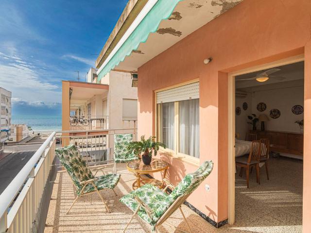Piso en Venta en Playa Tamarit Playa Lissa