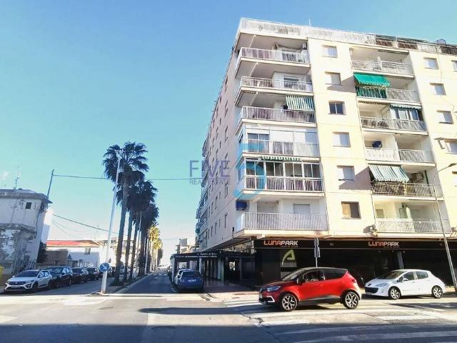 Piso en Venta en Playa Tamarit Playa Lissa