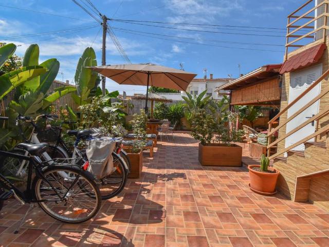 Piso en Venta en Playa Tamarit Playa Lissa