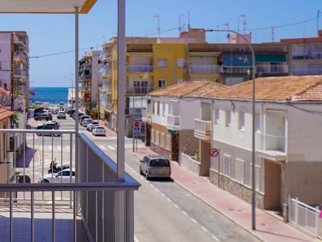 Piso en Venta en Playa Tamarit Playa Lissa