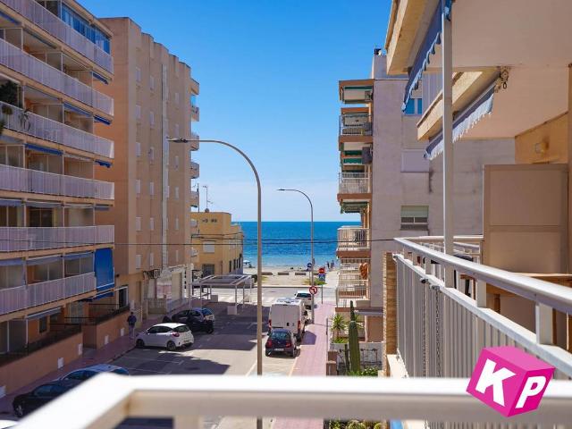 Piso en Venta en Playa Tamarit Playa Lissa