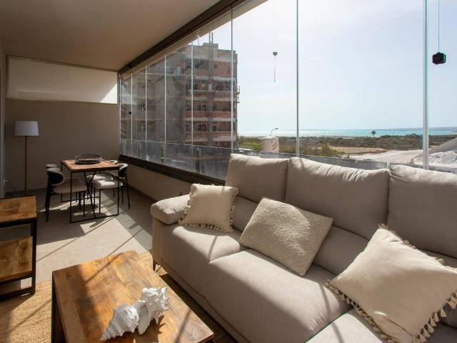 Piso en Venta en Playa Tamarit Playa Lissa