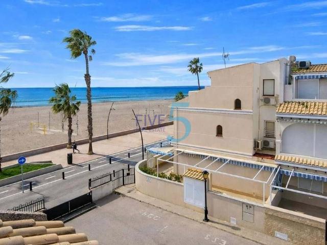 Piso en Venta en Playa Tamarit Playa Lissa