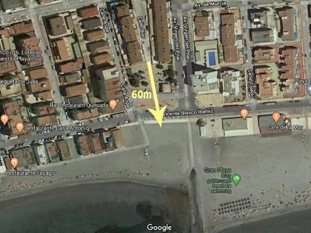 Piso en Venta en Playa Tamarit Playa Lissa