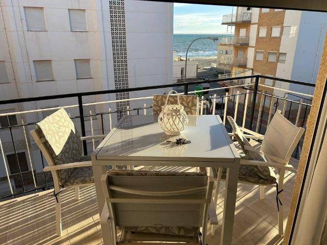 Piso en Venta en Playa Tamarit Playa Lissa