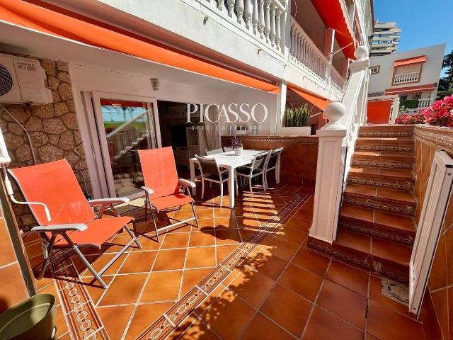 Piso en Venta en Playamar Benyamina