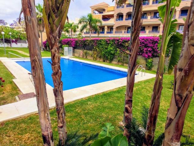 Piso en Venta en Playamar Benyamina