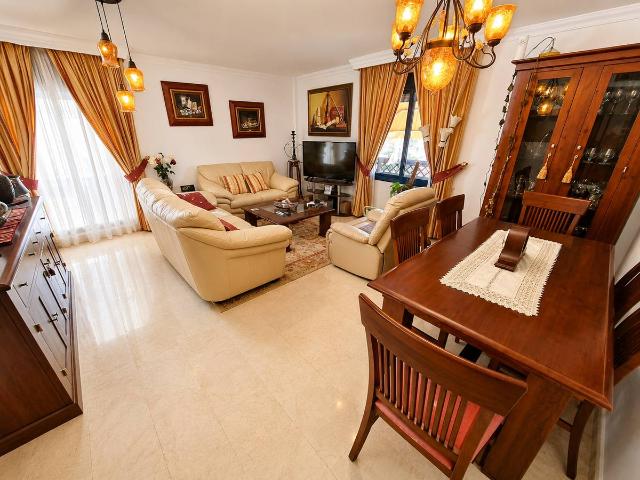 Piso en Venta en Playamar Benyamina
