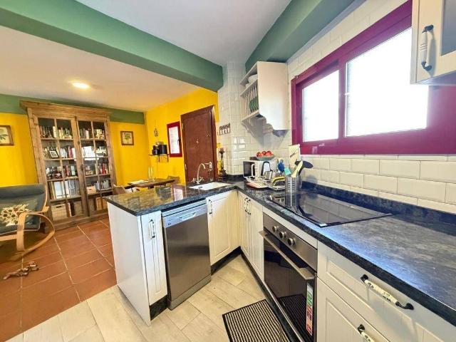 Piso en Venta en Playamar Benyamina