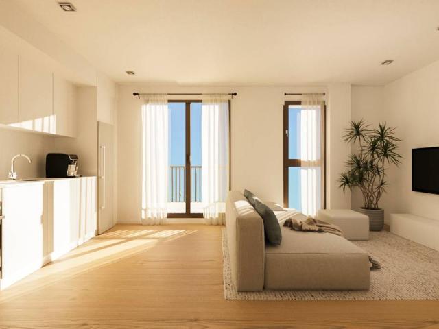 Piso en Venta en Playas de Puçol