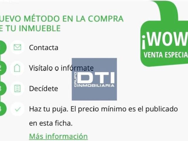 Piso en venta en plaza merced, 3, Huelva, Huelva