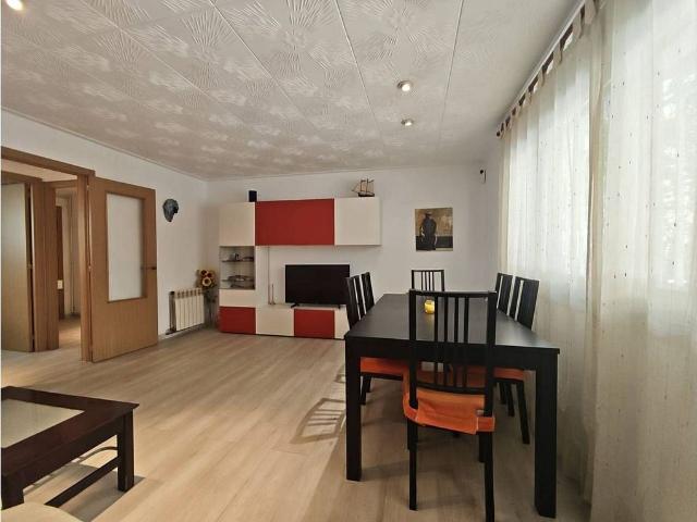 Piso en venta en plaza Mèrida, Blanes, de 80 m² 3 habitaciones por 140.000