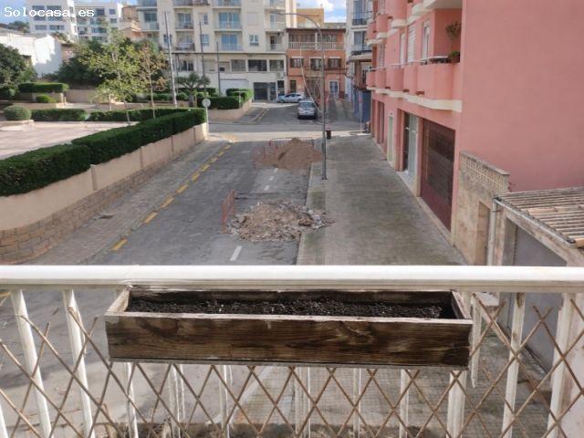 Piso en venta en Plaza Nins