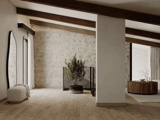 Piso en venta en plaza Cabrinety, Puigcerdà, de 125 m² 3 habitaciones por 435.000