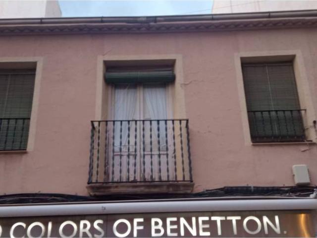 Piso en Venta en Plaza Castelar Mercado Central
