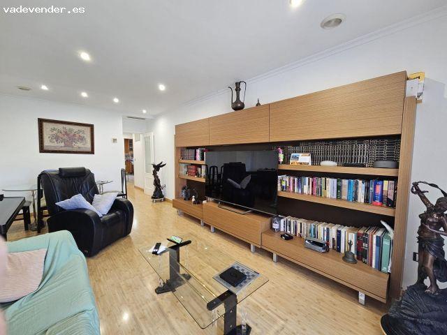 PISO EN VENTA EN PLAZA CASTILLA