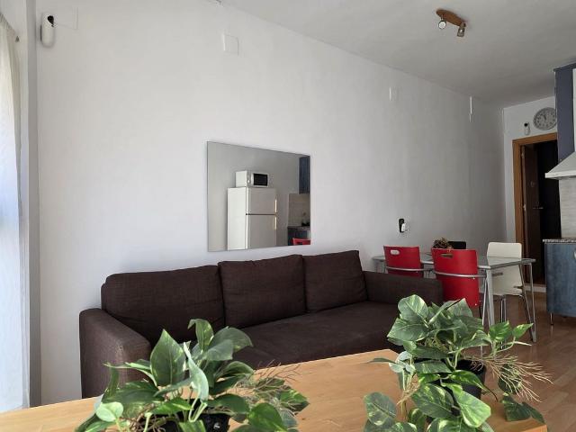 Piso en venta en plaza Catalana, Barcelona, de 38 m² 1 habitación por 120.000