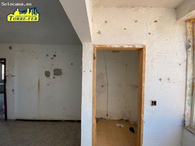 PISO EN VENTA EN PLAZA CEPERO 2, ALMERIA