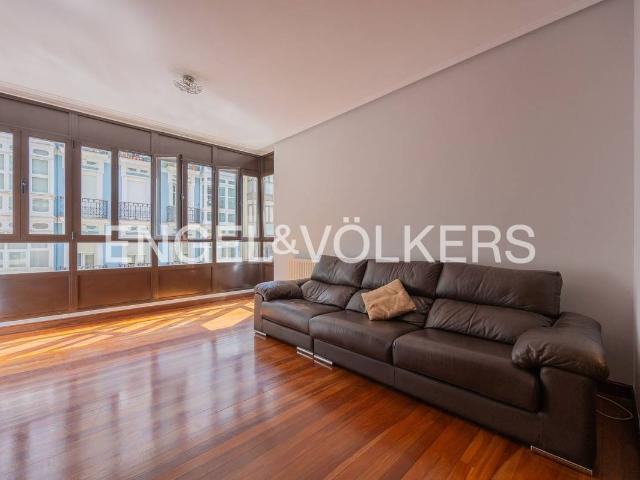 Piso en Venta en Plaza Circular