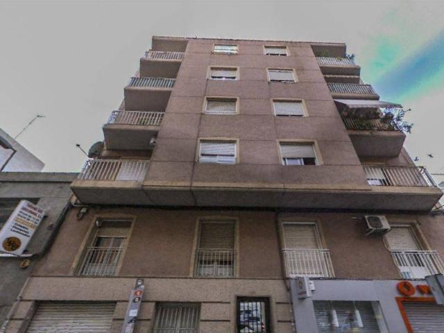 Piso en Venta en Plaza Crevillente Antiguos Juzgados El Asilo