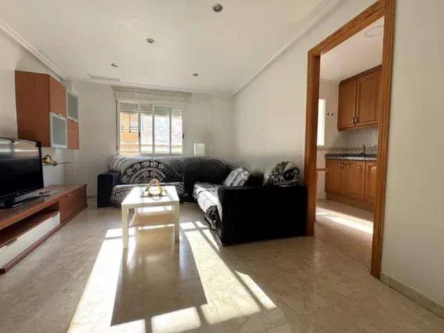 Piso en Venta en Plaza Crevillente Antiguos Juzgados El Asilo