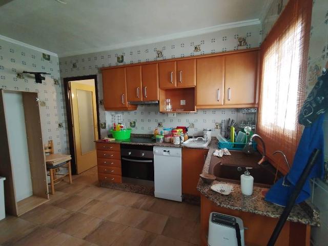 Piso en Venta en Plaza Crevillente Antiguos Juzgados El Asilo