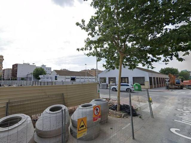 Piso en Venta en Plaza Crevillente Antiguos Juzgados El Asilo